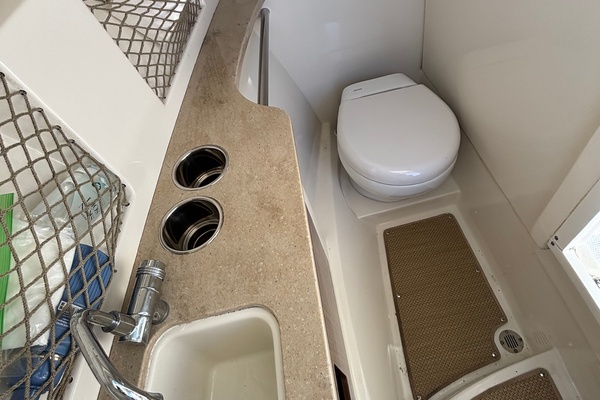 24ft Sailfish Yacht For Sale