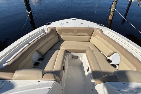 24ft Sailfish Yacht For Sale
