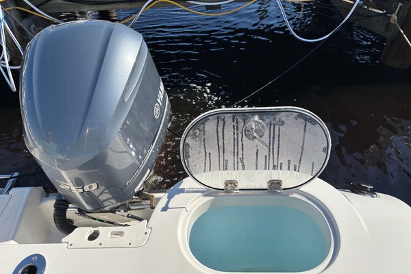 24ft Sailfish Yacht For Sale