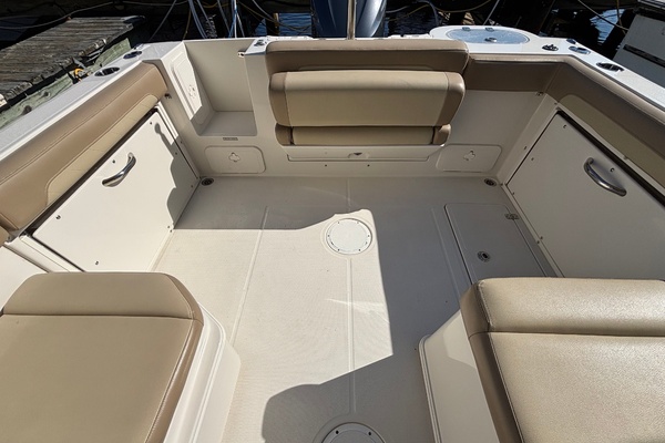 24ft Sailfish Yacht For Sale