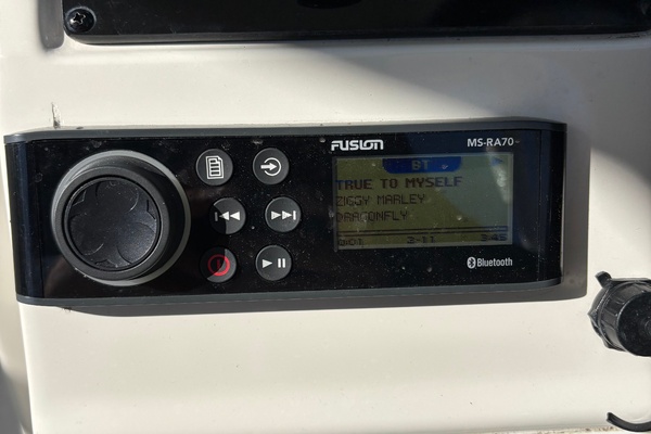 24ft Sailfish Yacht For Sale