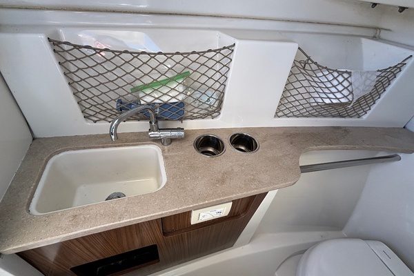 24ft Sailfish Yacht For Sale