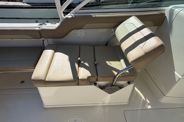 24ft Sailfish Yacht For Sale