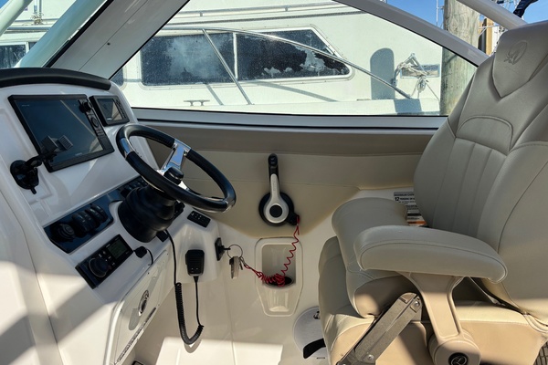 24ft Sailfish Yacht For Sale