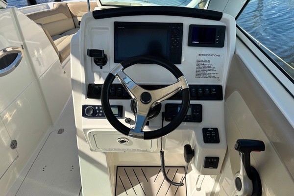 24ft Sailfish Yacht For Sale