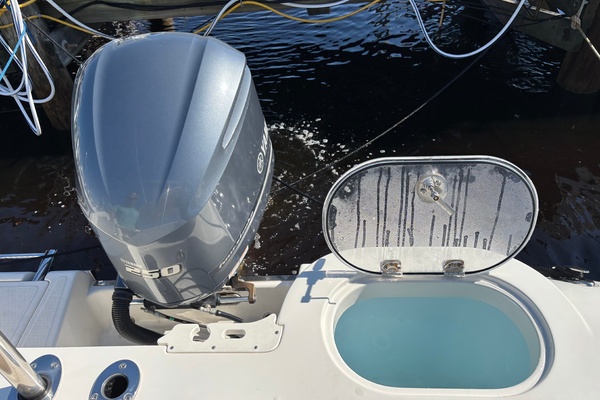 24ft Sailfish Yacht For Sale