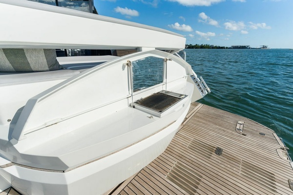 ALEGRIA II 53ft Galeon Yacht For Sale