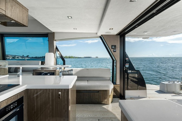 ALEGRIA II 53ft Galeon Yacht For Sale