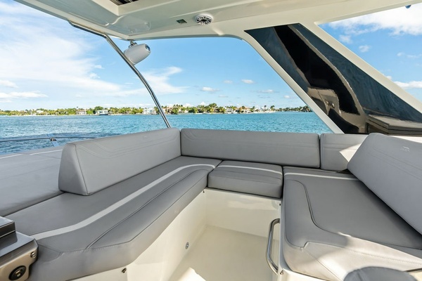 ALEGRIA II 53ft Galeon Yacht For Sale