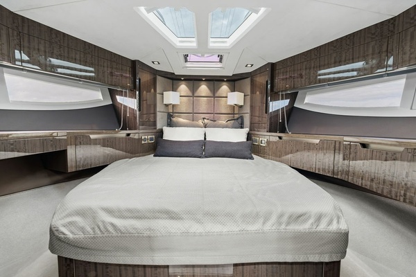 ALEGRIA II 53ft Galeon Yacht For Sale