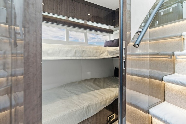 ALEGRIA II 53ft Galeon Yacht For Sale