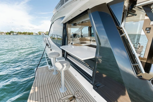 ALEGRIA II 53ft Galeon Yacht For Sale