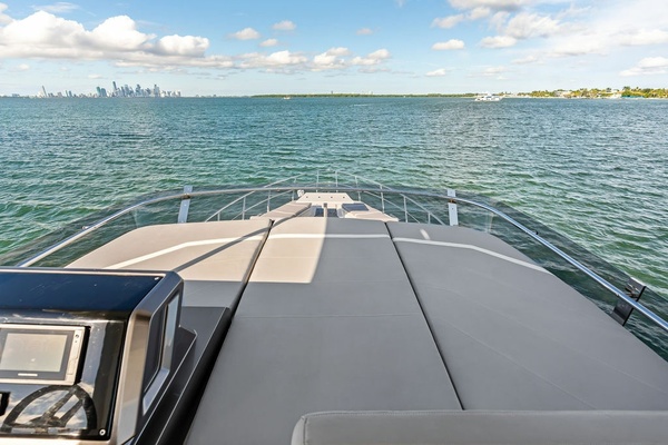 ALEGRIA II 53ft Galeon Yacht For Sale