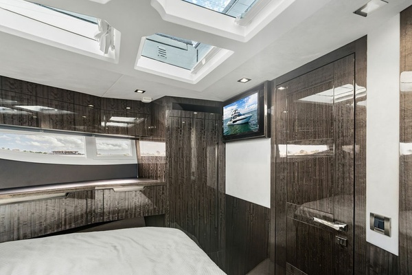 ALEGRIA II 53ft Galeon Yacht For Sale