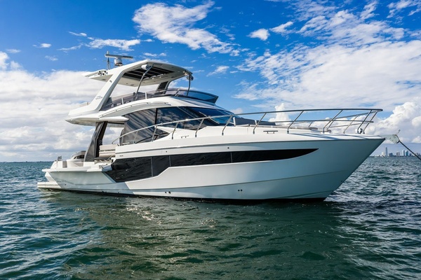 ALEGRIA II 53ft Galeon Yacht For Sale