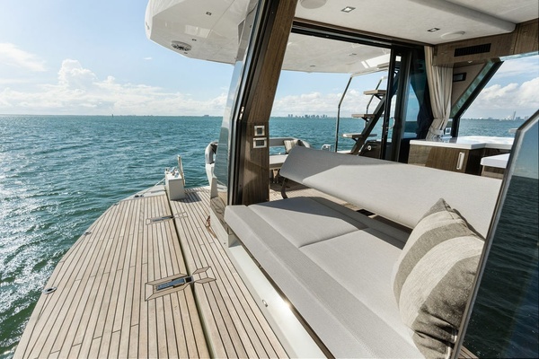 ALEGRIA II 53ft Galeon Yacht For Sale