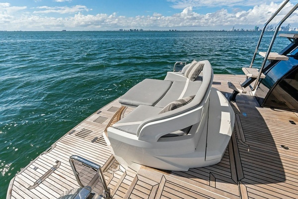 ALEGRIA II 53ft Galeon Yacht For Sale