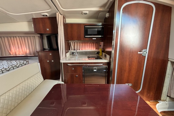 31ft Chaparral Yacht For Sale