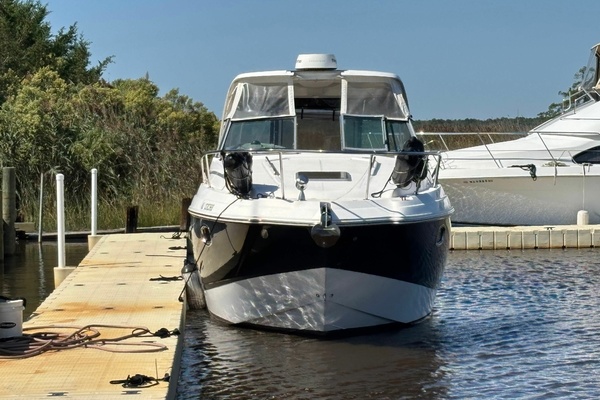 31ft Chaparral Yacht For Sale