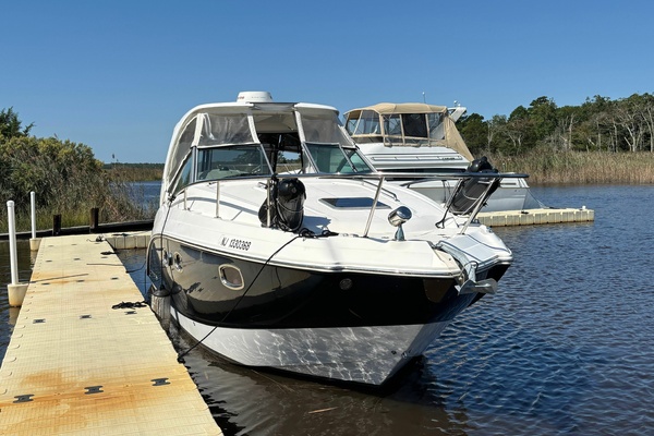 31ft Chaparral Yacht For Sale