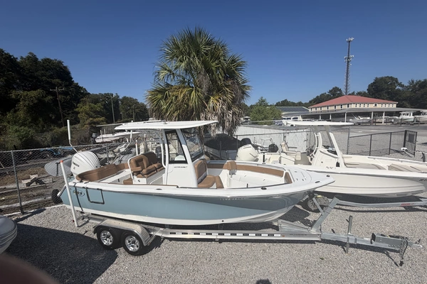 23-ft-Sea Hunt-2023-Ultra 239SE- Charleston South Carolina United States  yacht for sale