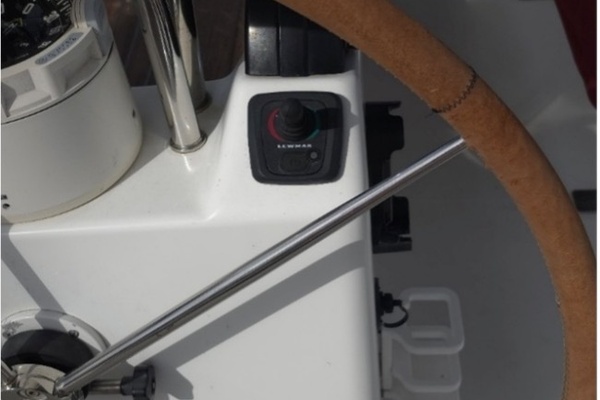 Resilience 47ft Beneteau Yacht For Sale