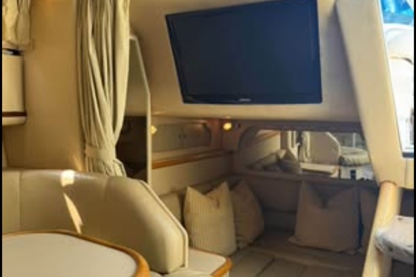 Seas The Day 33ft Sea Ray Yacht For Sale