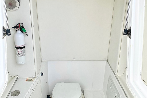 Ocean Safari 41ft Nautica Yacht For Sale