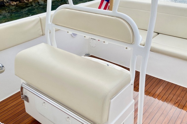 Ocean Safari 41ft Nautica Yacht For Sale
