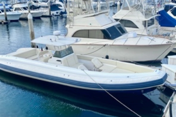 41-ft-Nautica-2011-41x-Ocean Safari San Diego California United States  yacht for sale