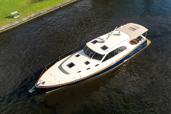 APSARA 50ft Palm Beach Motor Yachts Yacht For Sale