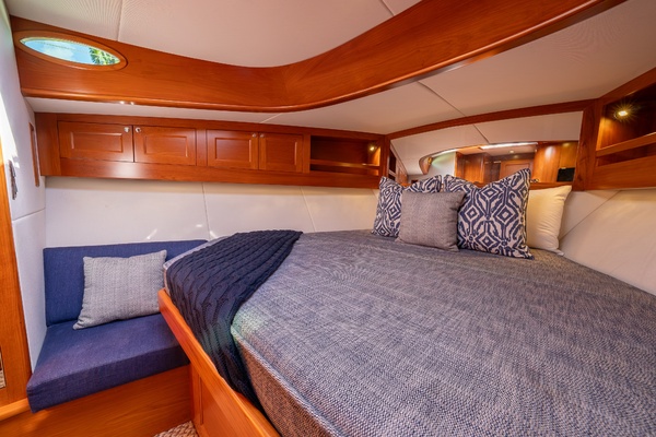 APSARA 50ft Palm Beach Motor Yachts Yacht For Sale