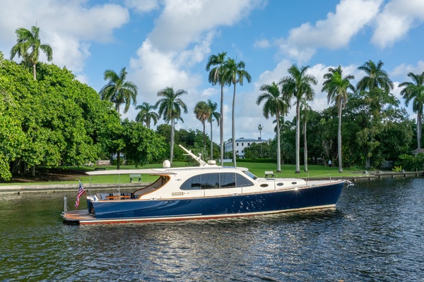APSARA 50ft Palm Beach Motor Yachts Yacht For Sale