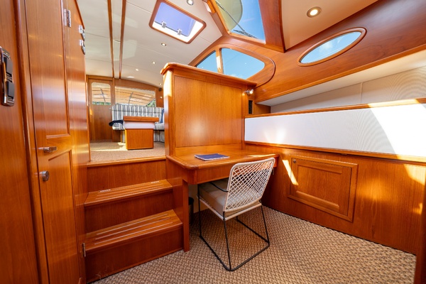 APSARA 50ft Palm Beach Motor Yachts Yacht For Sale