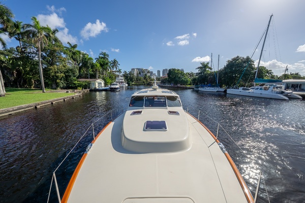APSARA 50ft Palm Beach Motor Yachts Yacht For Sale