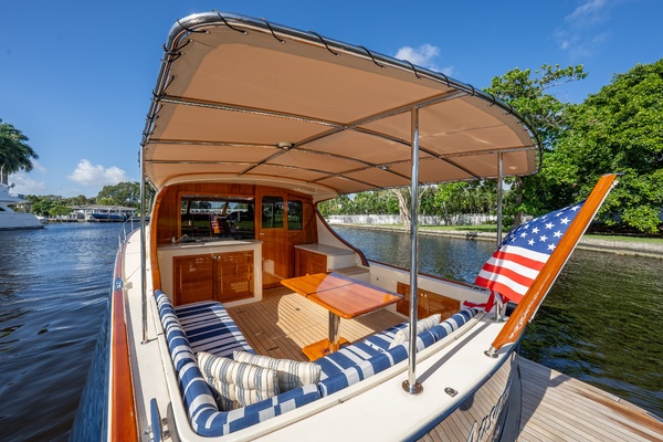 APSARA 50ft Palm Beach Motor Yachts Yacht For Sale