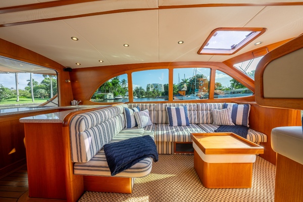 APSARA 50ft Palm Beach Motor Yachts Yacht For Sale