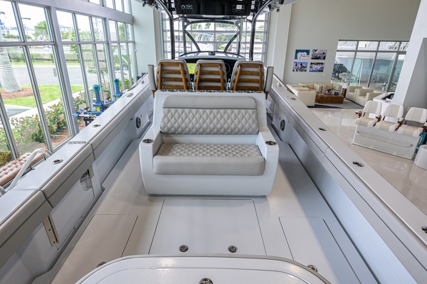 37ft Valhalla Boatworks Yacht For Sale