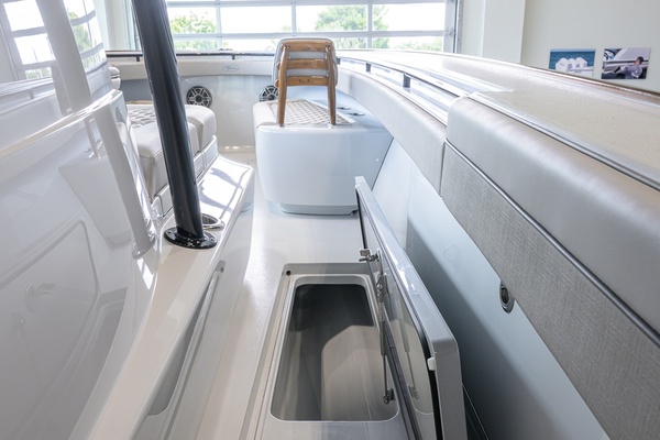 37ft Valhalla Boatworks Yacht For Sale