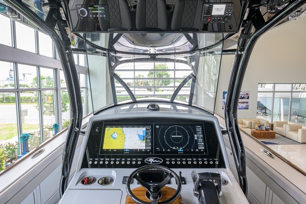 37ft Valhalla Boatworks Yacht For Sale