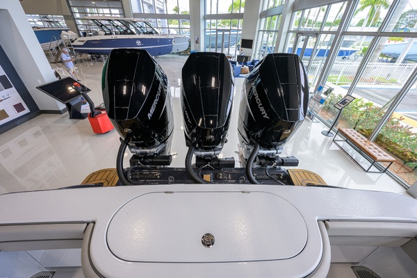 37ft Valhalla Boatworks Yacht For Sale