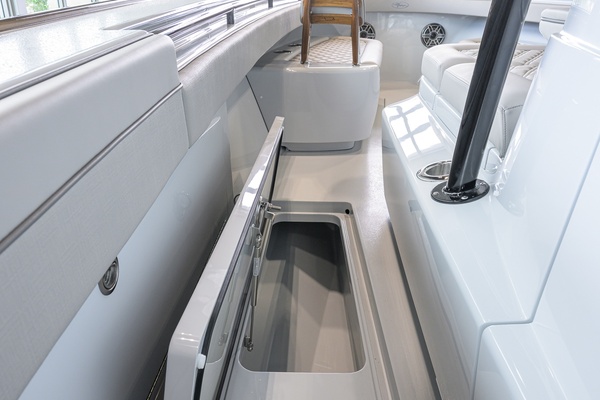 37ft Valhalla Boatworks Yacht For Sale