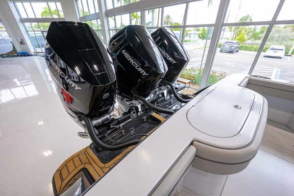 37ft Valhalla Boatworks Yacht For Sale