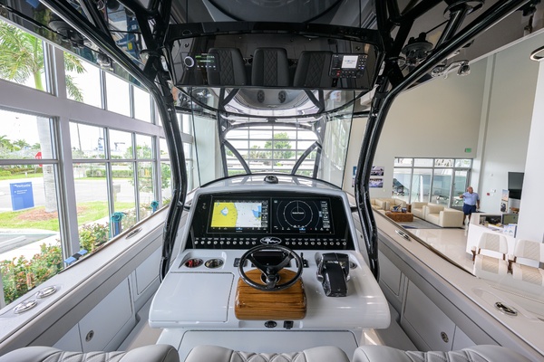 37ft Valhalla Boatworks Yacht For Sale