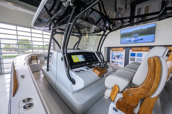 37ft Valhalla Boatworks Yacht For Sale