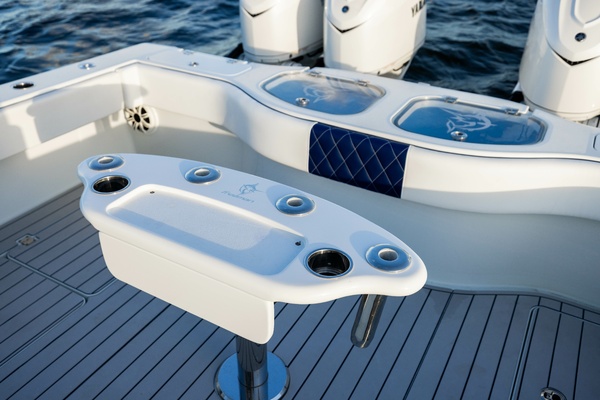 42ft Freeman Yacht For Sale