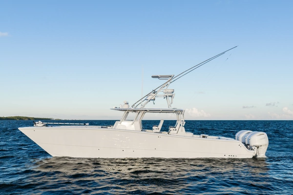 42-ft-Freeman-2024-LR- Islamorada Florida United States  yacht for sale