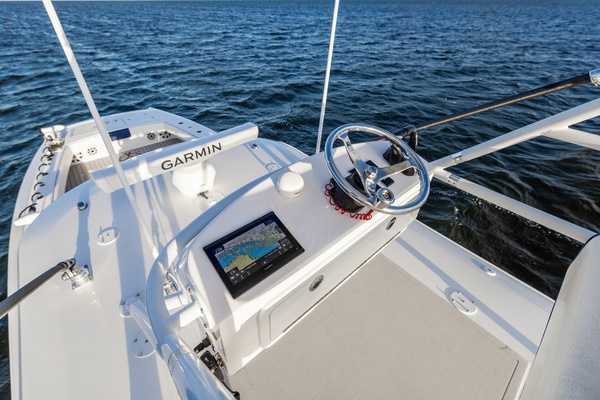42ft Freeman Yacht For Sale
