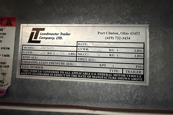 27ft Pioneer Yacht For Sale