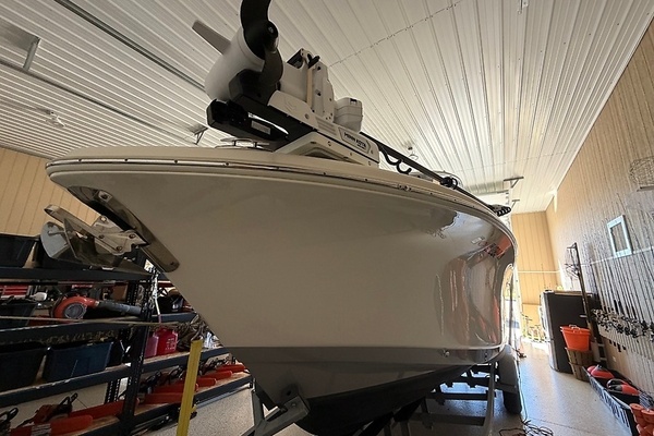 27ft Pioneer Yacht For Sale